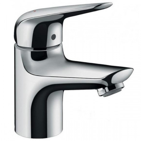 Смеситель умывальника Hansgrohe Novus 71324000