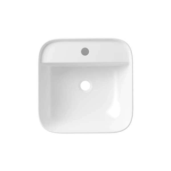 Раковина Lavinia Boho Bathroom Sink Slim 33311007 42x42