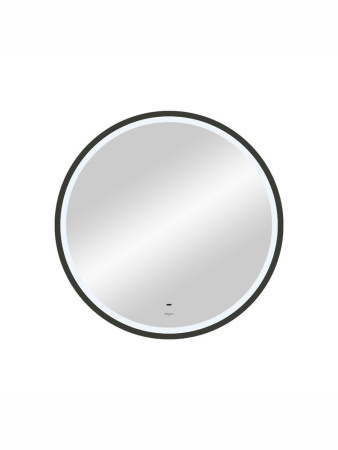 Зеркало Reflexion Moon RF5648MN с фронтальной подсветкой (три температуры свечения), б/с, диммером D