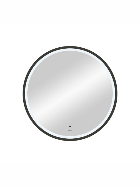 Зеркало Reflexion Moon RF5648MN с фронтальной подсветкой (три температуры свечения), б/с, диммером D