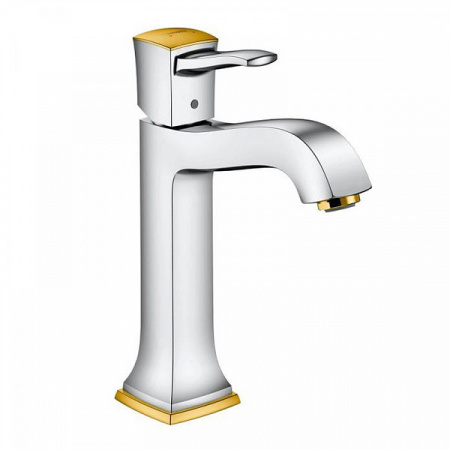 Смеситель для умывальника Hansgrohe Metropol 31302090