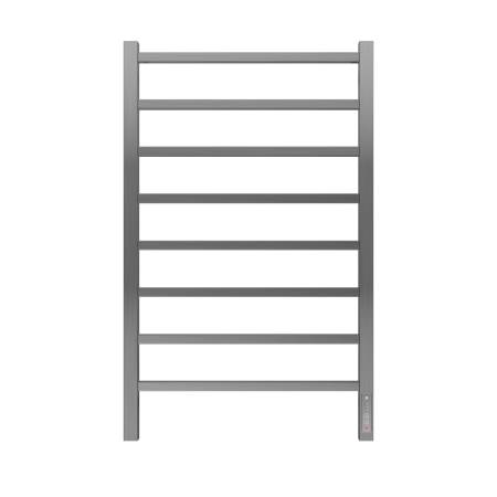 Ватикан П8 500х850 Электро (quick touch) Полотенцесушитель TERMINUS Сатин