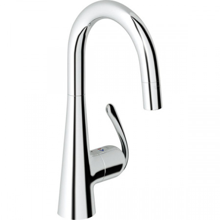 Смеситель для мойки Grohe Zedra 32296000