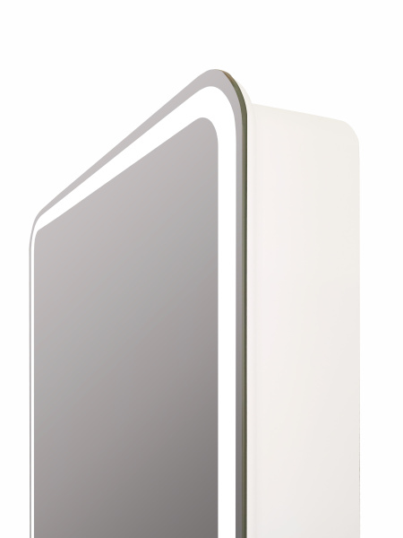 Зеркало-шкаф Taliente CBled 40 см TA-CBled-EL4080R белый с подсветкой универсальный