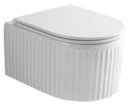 Комплект 6 в 1 Roxen StounFix Dual Fresh 968203 (состоит из: 710200, Caspia 410280W, 530200-01)