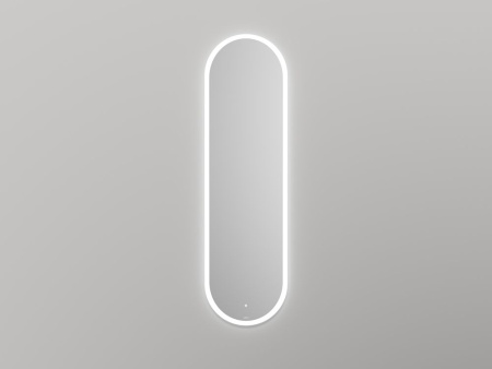 Зеркало для ванной Salini OMBRA с LED подсветкой 27M021870BH