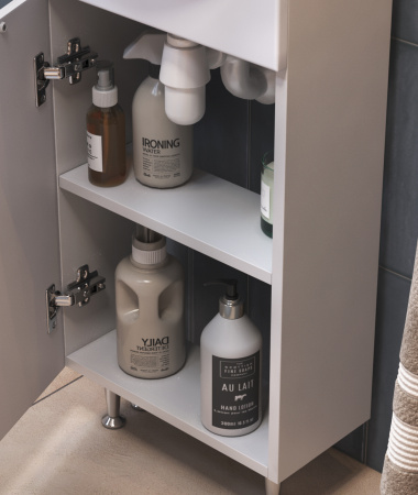 Тумба под раковину напольная VIGO Callao tn.CAL.AZO.40.1D, 40 см