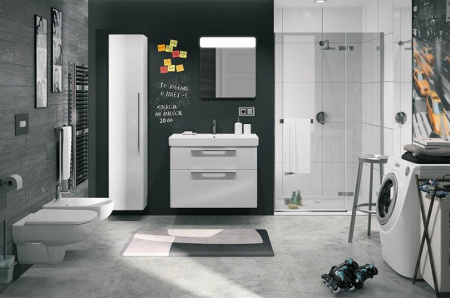 Унитаз подвесной Kolo Traffic L93100000