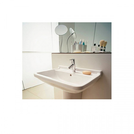 Раковина Duravit Starck 3 0300600000 60 см