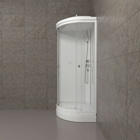 Душевая кабина Тритон Щ0000040485  Ультра 80*80А (ДН4)