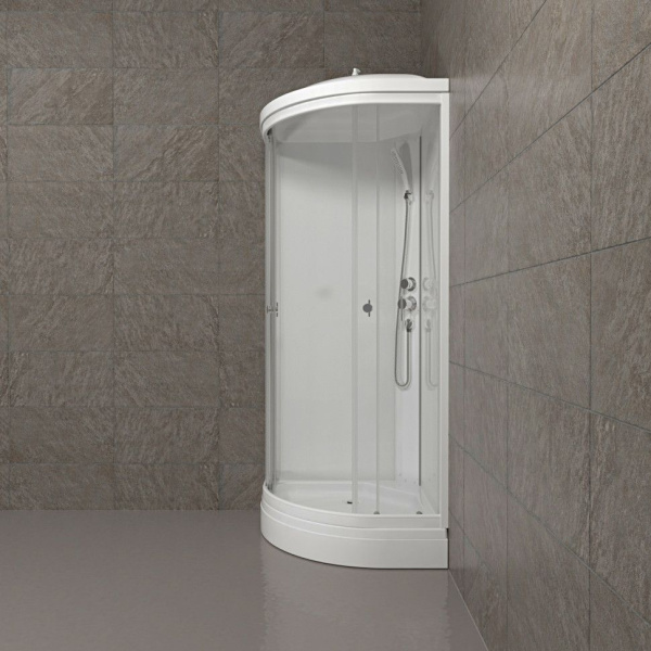 Душевая кабина Тритон Щ0000040485  Ультра 80*80А (ДН4)