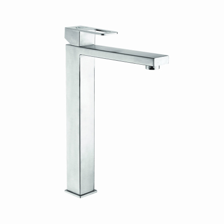 Смеситель для раковины FASHUN A51217, сатин