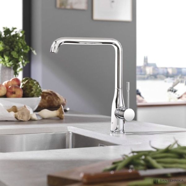 Cмеситель для мойки Grohe 30269000