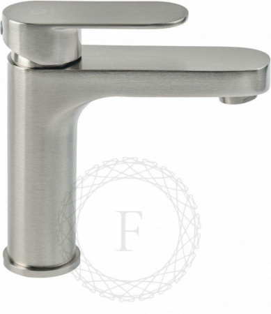 Cмеситель для раковины FILARETE Retta FL5030 (Никель)