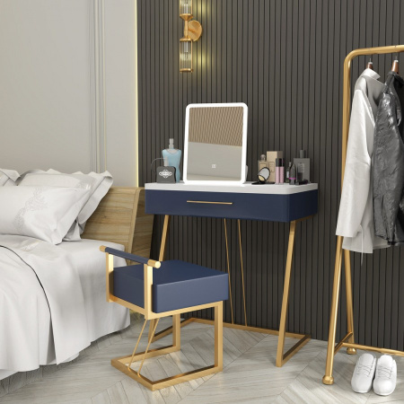 Зеркало Maretti Florenza FL143343K33EL 33x43 см