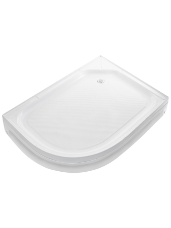 Душевой поддон Wemor WEMOR 120/90/15 R