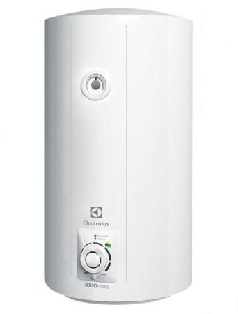 Водонагреватель накопительный Electrolux AXIOmatic EWH 150 однофазный, НС-1008579, покрытие внутреннего бака эмаль