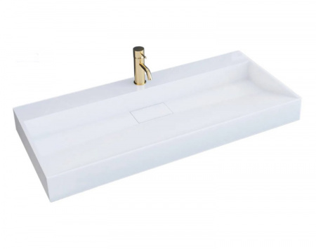 Умывальник Rea Goya 100 U8903