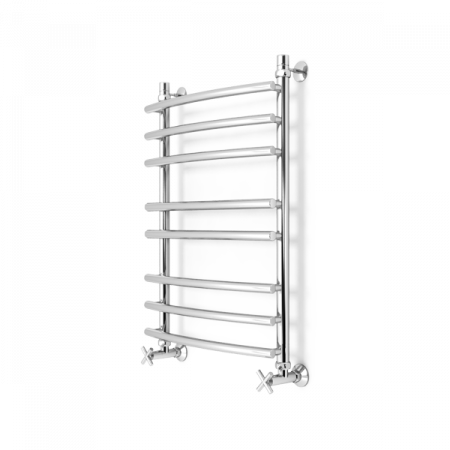 Полотенцесушитель ZorG Baltic 500/800