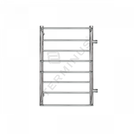 Полотенцесушитель Terminus Евромикс П8 500х796 боковое подключение