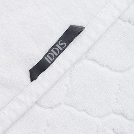 Коврик для ванной комнаты IDDIS Décor D10C580i12 50х80