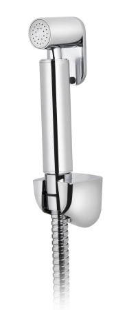 Гигиенический набор Kaiser SH-334 металлическая