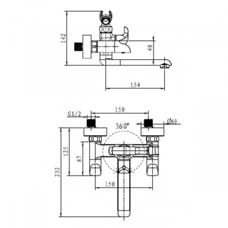 Kaiser Saturn 42022