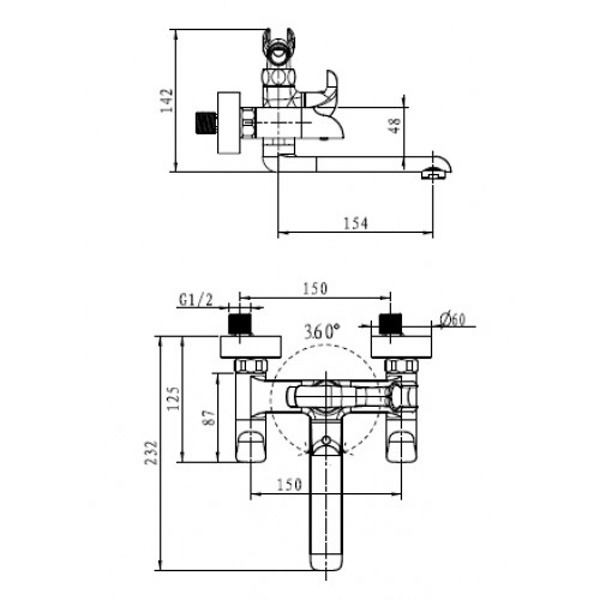 Kaiser Saturn 42022