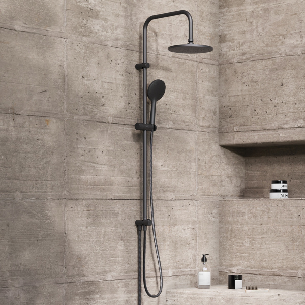 Душевая система AM.PM 977000300 Jupiter