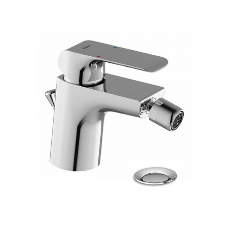 Смеситель для биде Ravak Flat 055.00 X070122