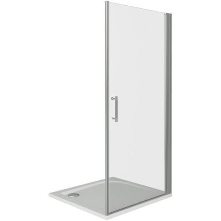 Душевая дверь Good Door MOKKA DR-100-C-WE