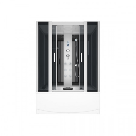 Душевой бокс Erlit Comfort ER4515TP-C4 148x80