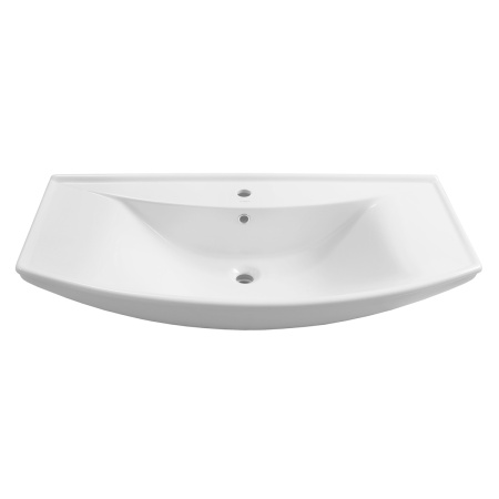 Умывальник Belux "Кировит" Стиль 1050, керамический