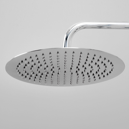 Душевой комплект с термостатическим смесителем WasserKRAFT  SK18801CH