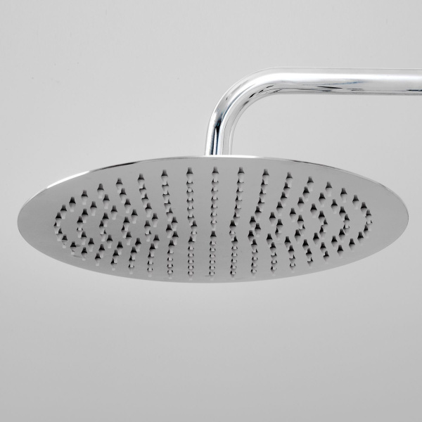 Душевой комплект с термостатическим смесителем WasserKRAFT  SK18801CH