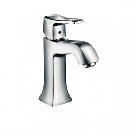 Смеситель для умывальника Hansgrohe 31075000