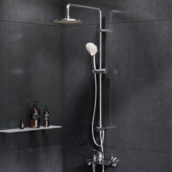 Душевая система AM.PM X-Joy F40885A34 ShowerSpot