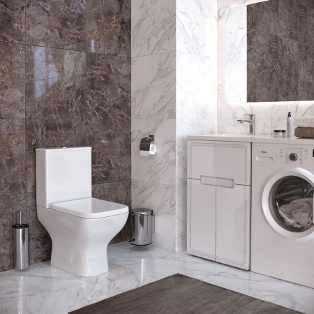 Унитаз Taliente Elegante EL35055 напольный с бачком