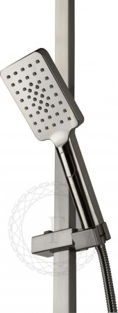 Душевая система FILARETE Waterfall FL2010 (Никель)
