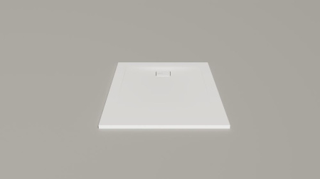 Душевой поддон Salini OASI PLUS 1200-2000x800-1000 Белый 120423MN