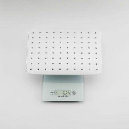 Душевая стойка с термостатом Gappo G2491-8