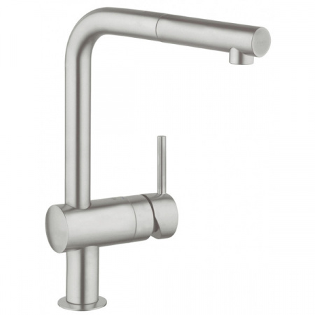 Смеситель для мойки Grohe Minta 32168DC0