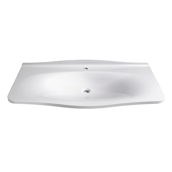 Умывальник Анжело Ан-1100, Белый