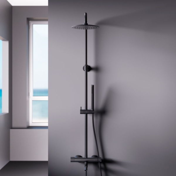 Душевая система AM.PM 936740300 Scandinavian Pure