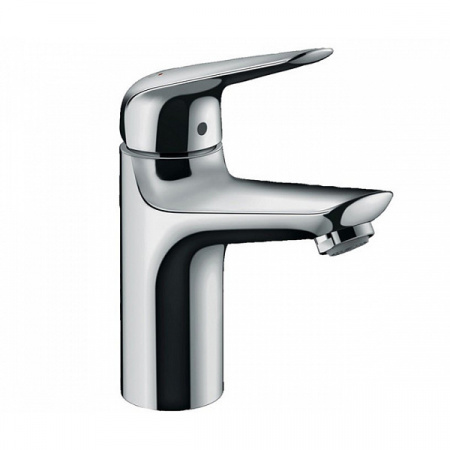 Смеситель для умывальника Hansgrohe Novus 71036000