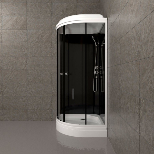 Душевая кабина Тритон Щ0000064609  Топ 90*90 А