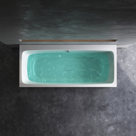 W84A-160-070W-A Func Ванна акриловая AM.PM 160х70