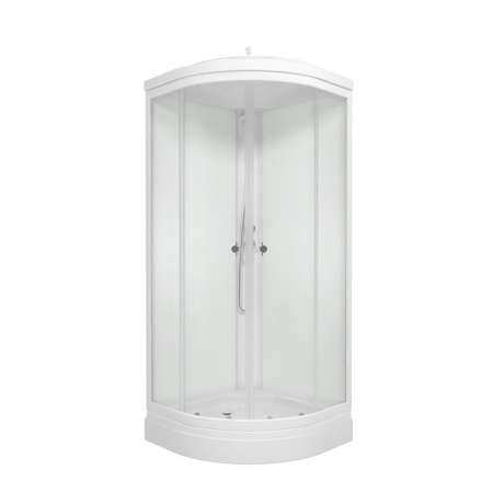 Душевая кабина Тритон Щ0000040485  Ультра 80*80А (ДН4)