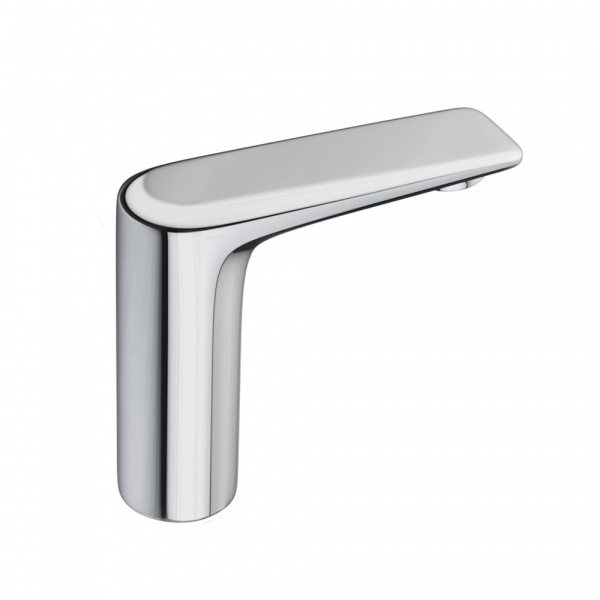 770290000 Jupiter Смеситель для умывальника Damixa сенсорный, хром