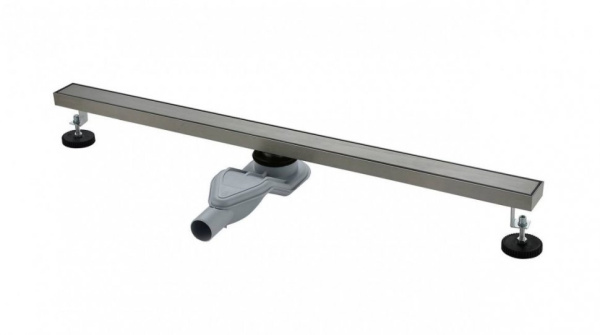 Трап для душа Grocenberg T900 Никель